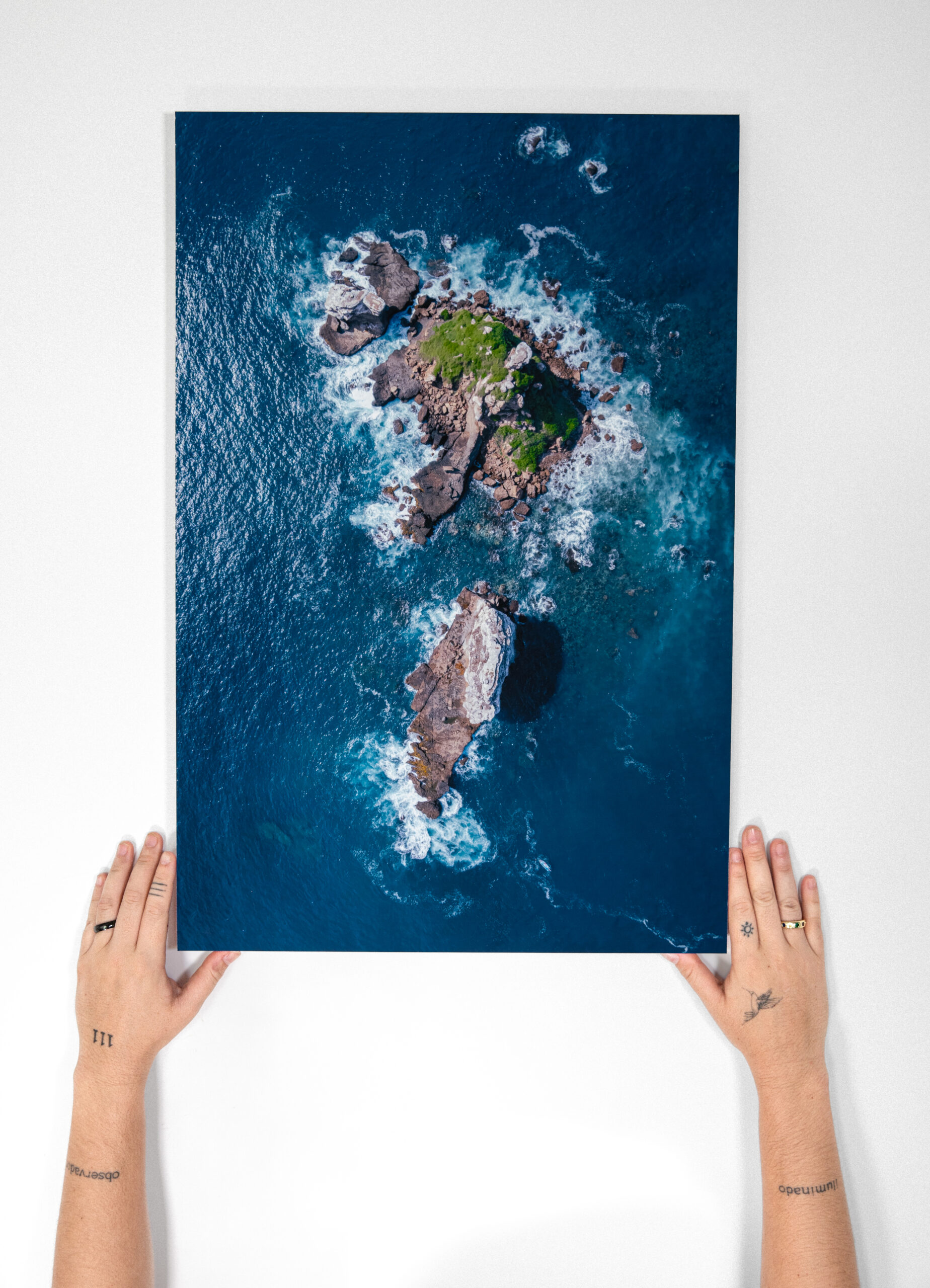 PRINT#2 - ELEMENTAL COLLECTION - Image 2