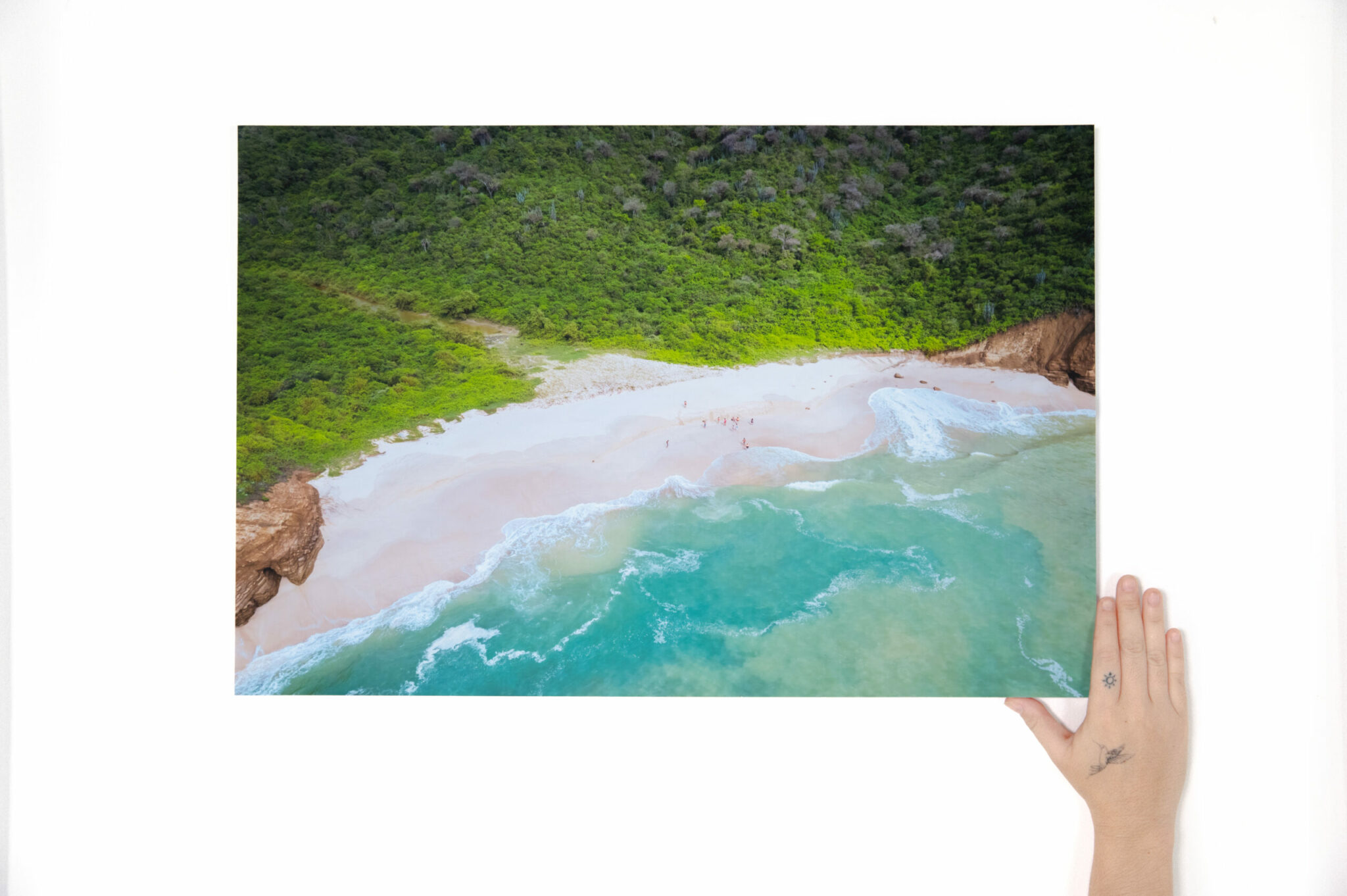 PRINT#16 - AYAMPE COLLECTION - Image 3