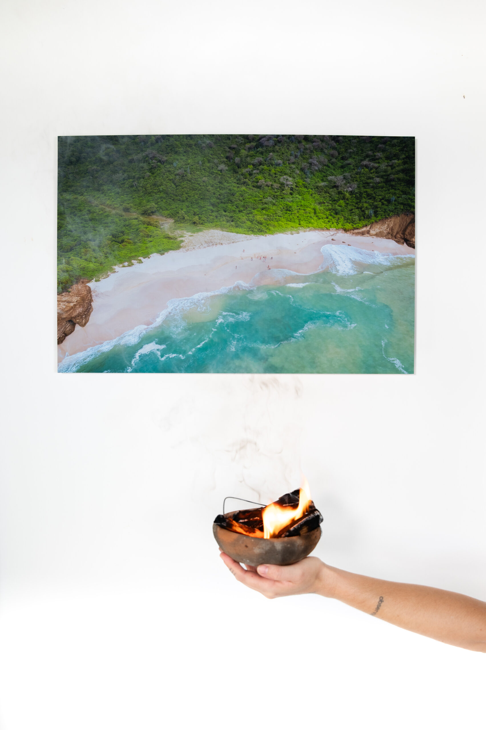 PRINT#16 - AYAMPE COLLECTION - Image 5