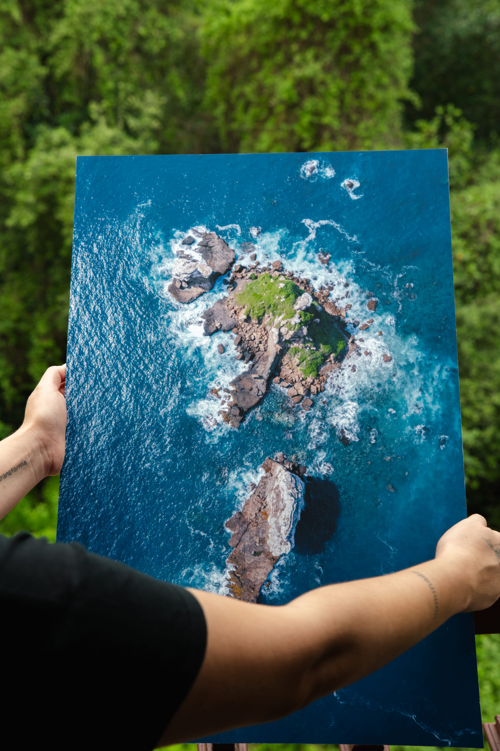 PRINT#2 - ELEMENTAL COLLECTION - Image 5